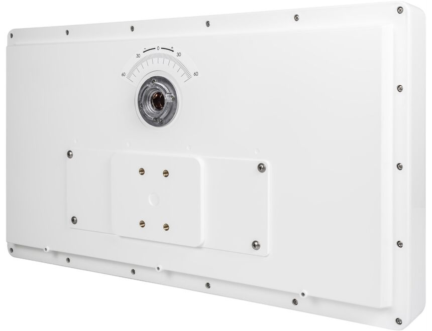 Megasat Flachantenne D4 Profi-Line