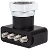 Megasat Flachantenne D4 Profi-Line