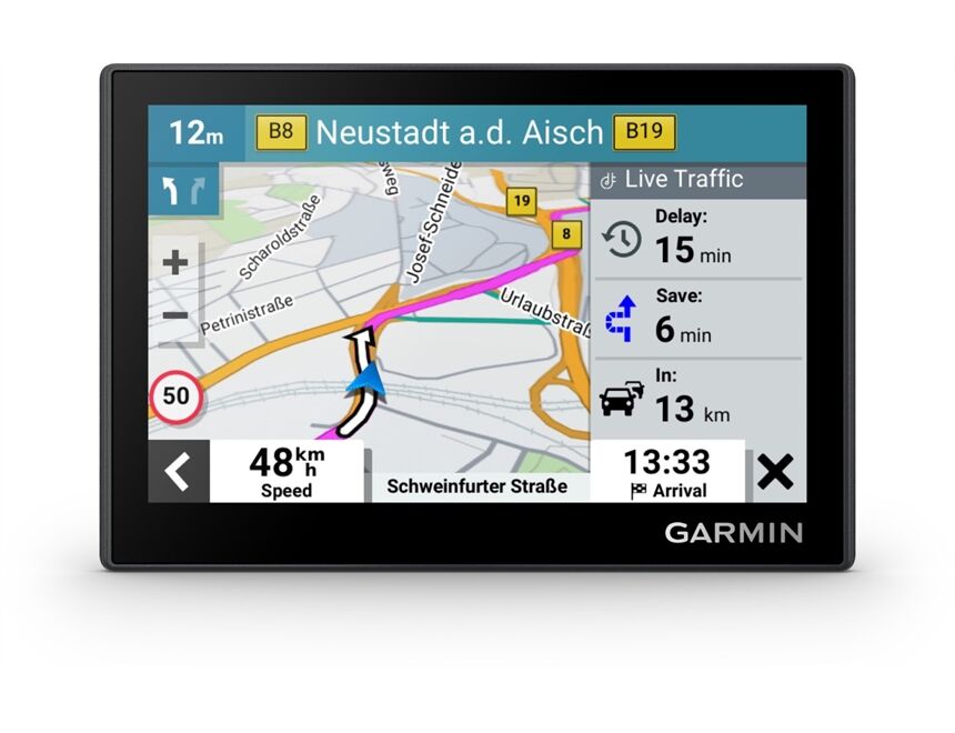 Garmin Drive 53 Full EU