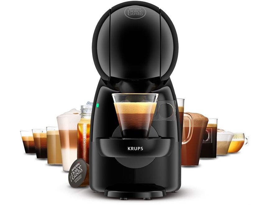 Krups KP1A3B Piccolo XS
