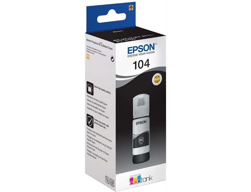 Epson Tinte