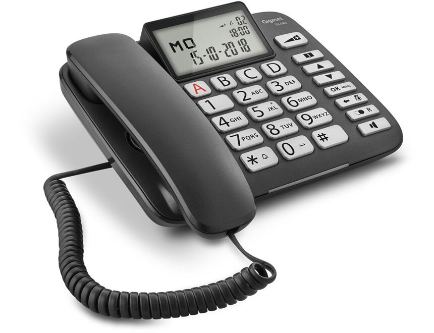 Gigaset DL580