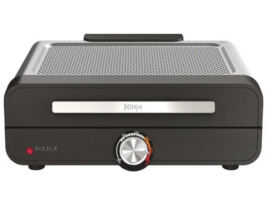 NINJA Sizzle