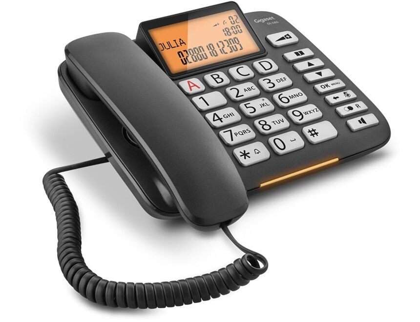Gigaset DL580
