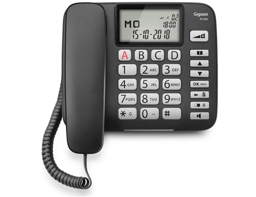 Gigaset DL580