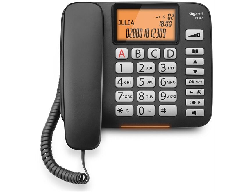 Gigaset DL580