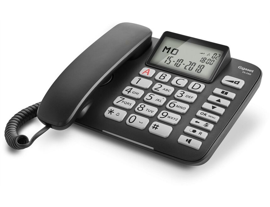 Gigaset DL580