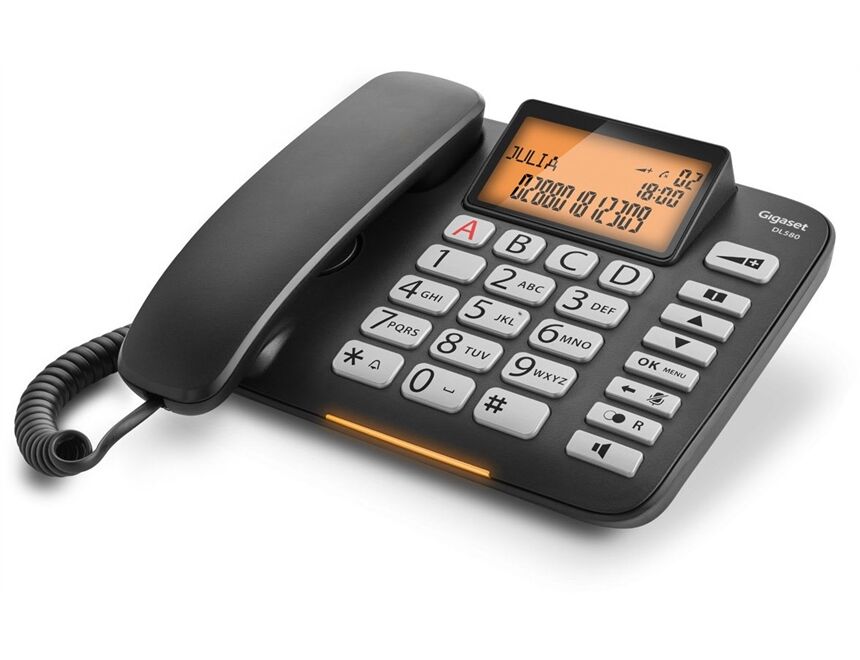Gigaset DL580