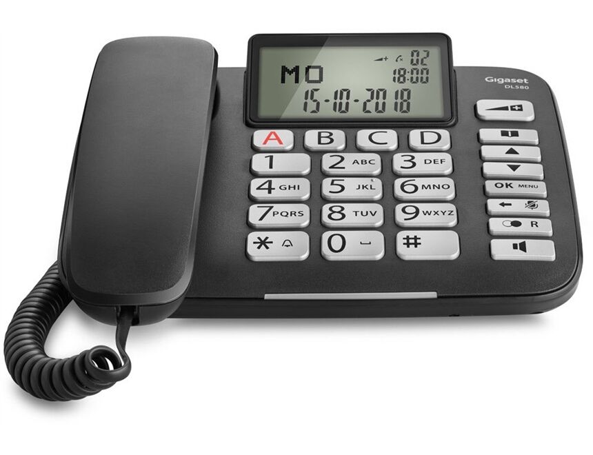 Gigaset DL580