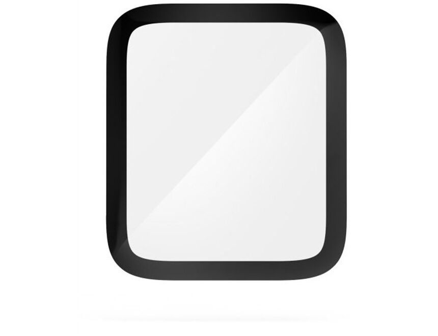 Hama Displayschutz Super Hybrid