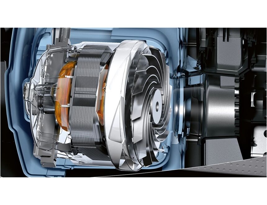 Siemens VS 06 A 111 synchropower