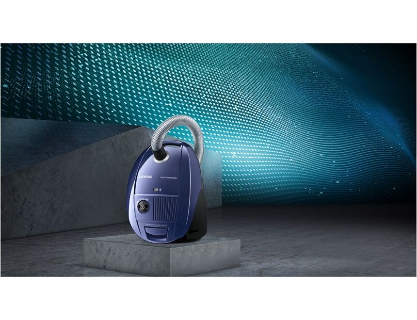 Siemens VS 06 A 111 synchropower