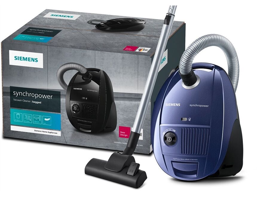 Siemens VS 06 A 111 synchropower