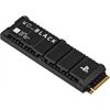 Western Digital WD Black SN850P M.2 Heatsink (2TB)