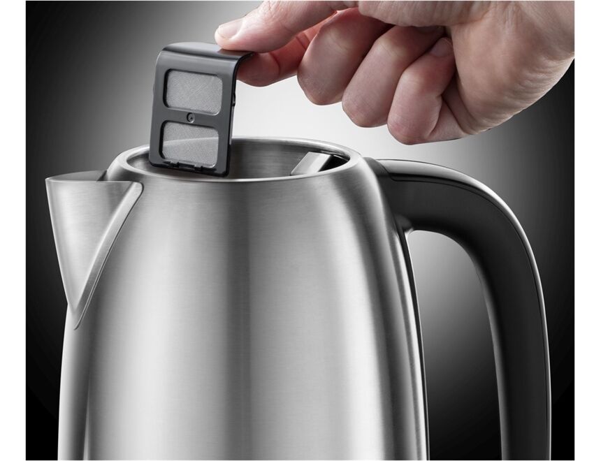 Russell Hobbs Adventure Wasserkocher
