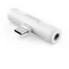 Hama 201723 USB Type-C > 3,5mm Klinke Adapter