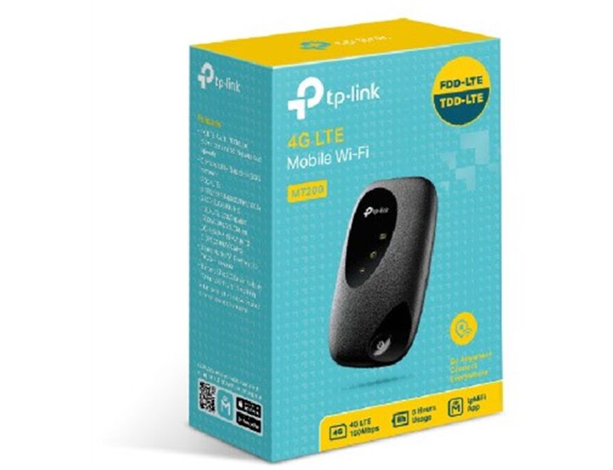 TP-Link M7200