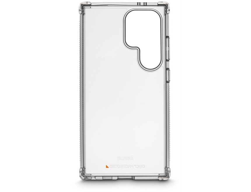 Hama 136092 Handyhülle Extreme Protect für Galaxy S24 U