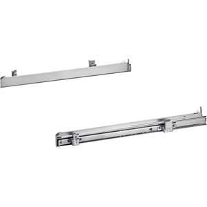 Bosch HEZ538000 1-fach Teleskopauszug