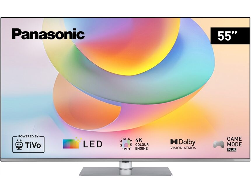 Panasonic TB-55W63AE8 XKLUSIV
