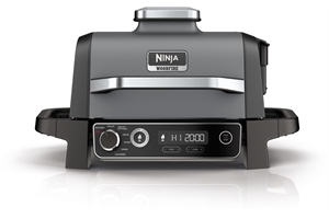 NINJA OG701EU Woodfire Outdoor Grill