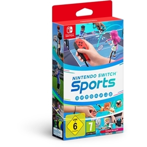 Nintendo Switch Sports