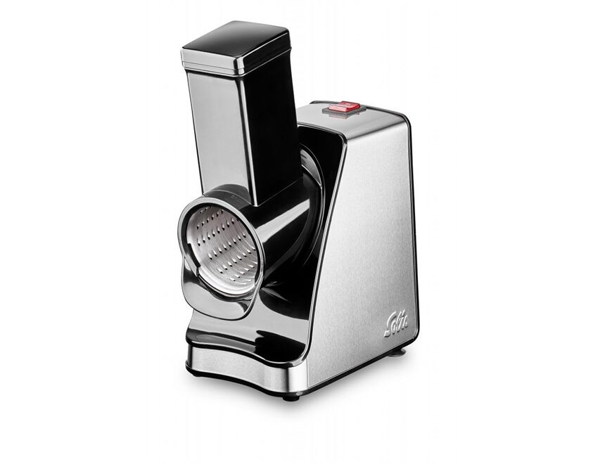 SOLIS Slice & More Typ 8401