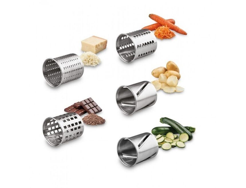 SOLIS Slice & More Typ 8401