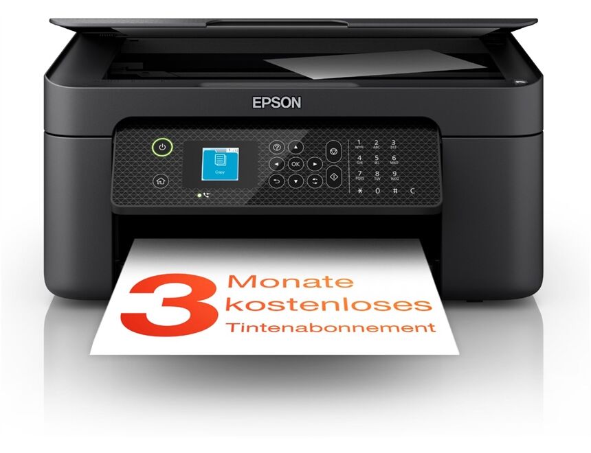 Epson WorkForce WF-2910DWF