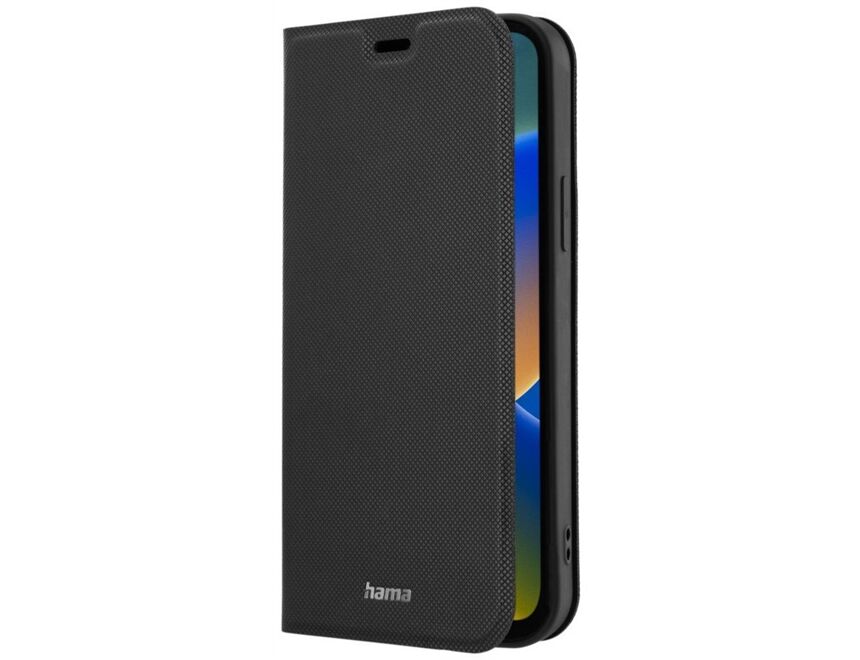 Hama 138181 Handytasche Daily Protect für iPhone 12/12
