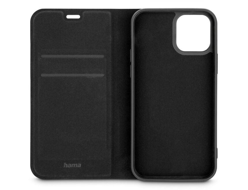 Hama 138181 Handytasche Daily Protect für iPhone 12/12