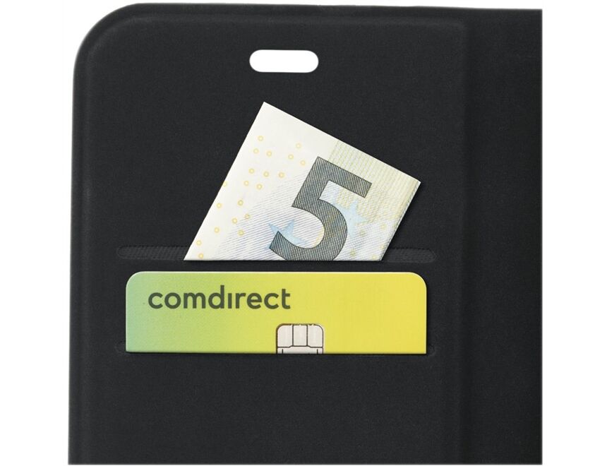 Hama 138185 Handytasche Daily Protect für iPhone 11