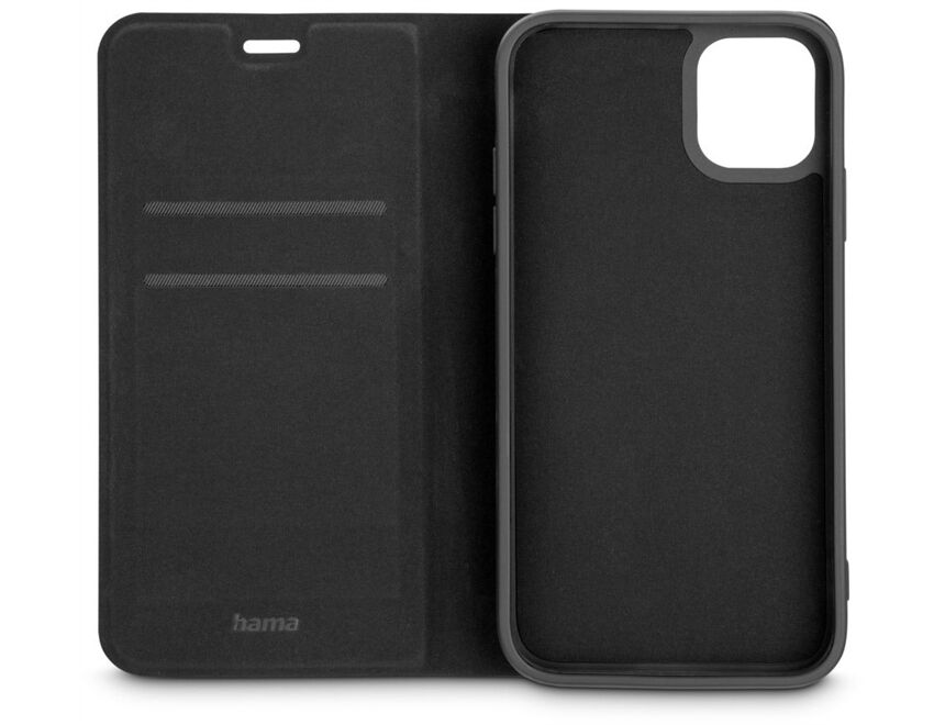 Hama 138185 Handytasche Daily Protect für iPhone 11