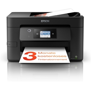 Epson WorkForce Pro WF-3820DWF