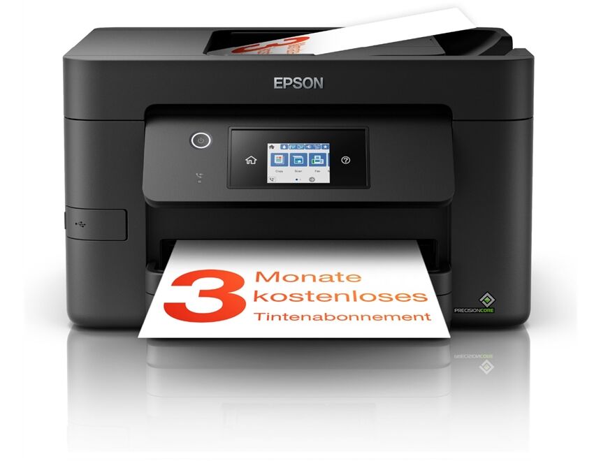 Epson WorkForce Pro WF-3820DWF