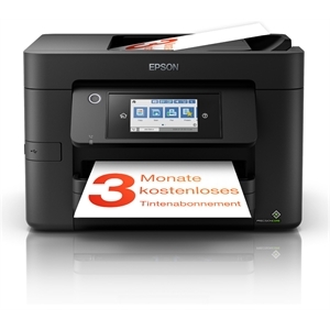 Epson WorkForce Pro WF-4820DWF