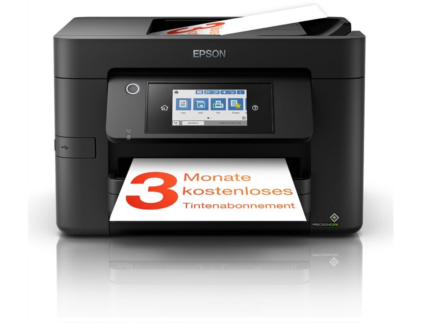 Epson WorkForce Pro WF-4820DWF