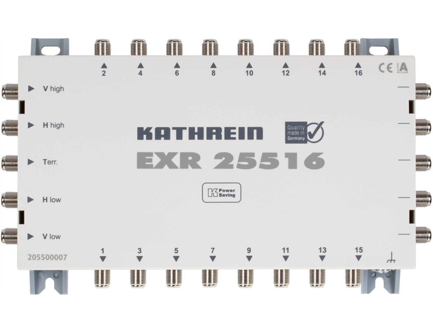 Kathrein EXR 25516