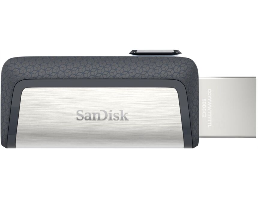 SANDISK Dual Drive (64GB)