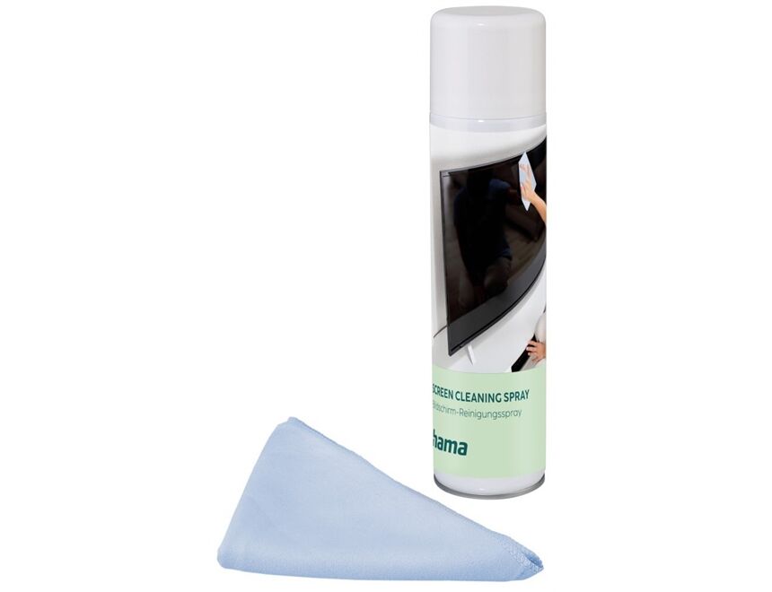 Hama 221096 Bildschirmreiniger (200ml)