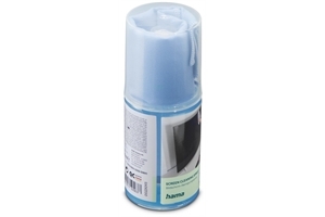 Hama 221093 Bildschirmreiniger (200ml)