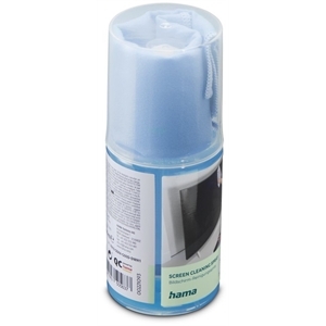 Hama 221093 Bildschirmreiniger (200ml)