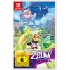 Nintendo Legend of Zelda: Echoes of Wisdom