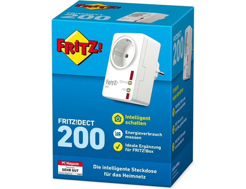 AVM FRITZ! DECT 200