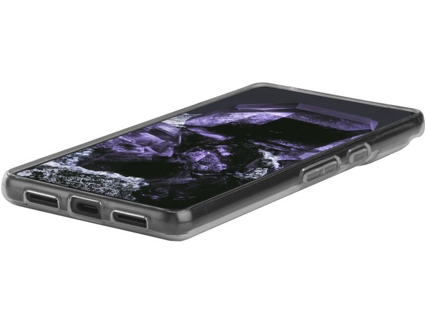 Hama 177876 Handyhülle Always Clear