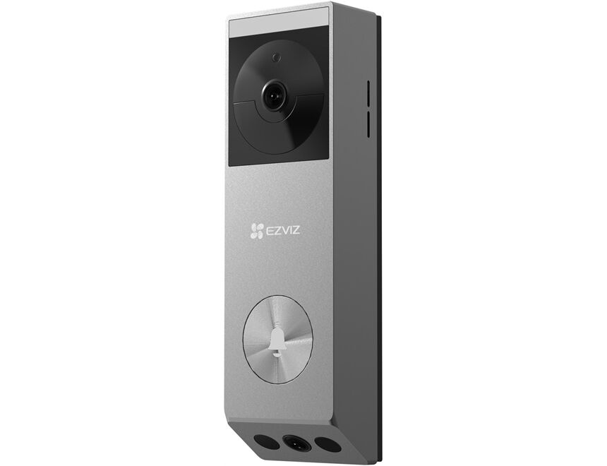 EZVIZ EP3X Pro Video-Türklingel