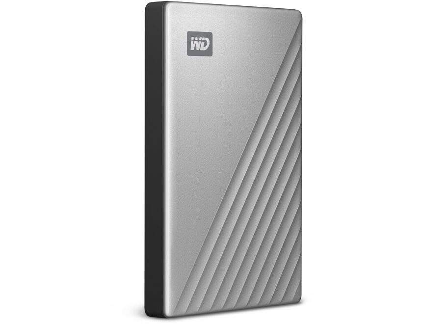 Western Digital My Passport Ultra (1TB)