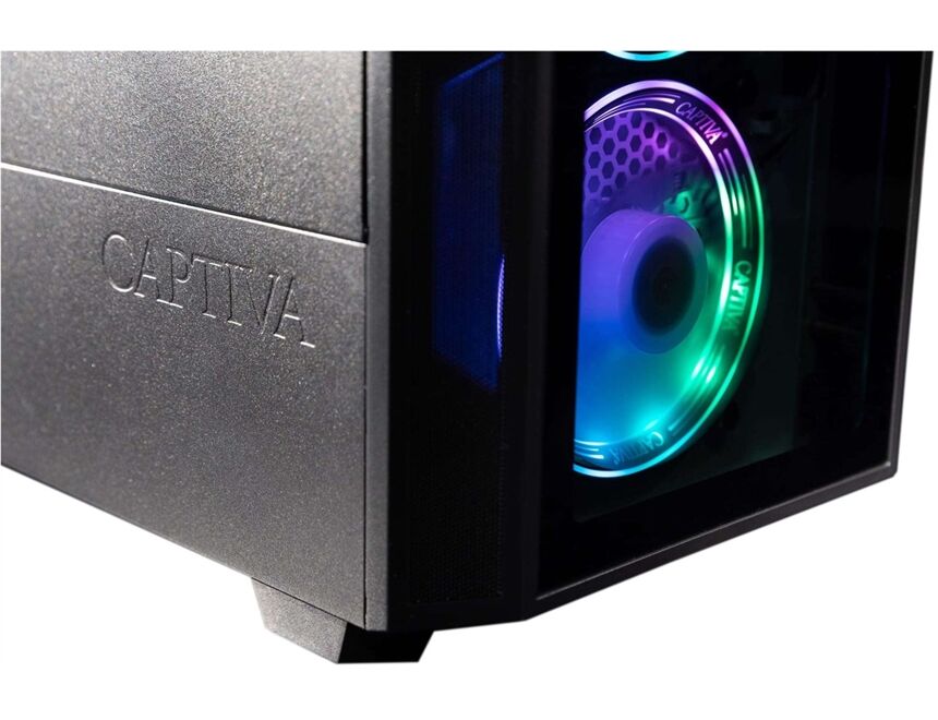 Captiva Highend Gaming I85-088