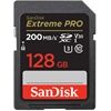 SANDISK SDXC Extreme Pro (128GB)