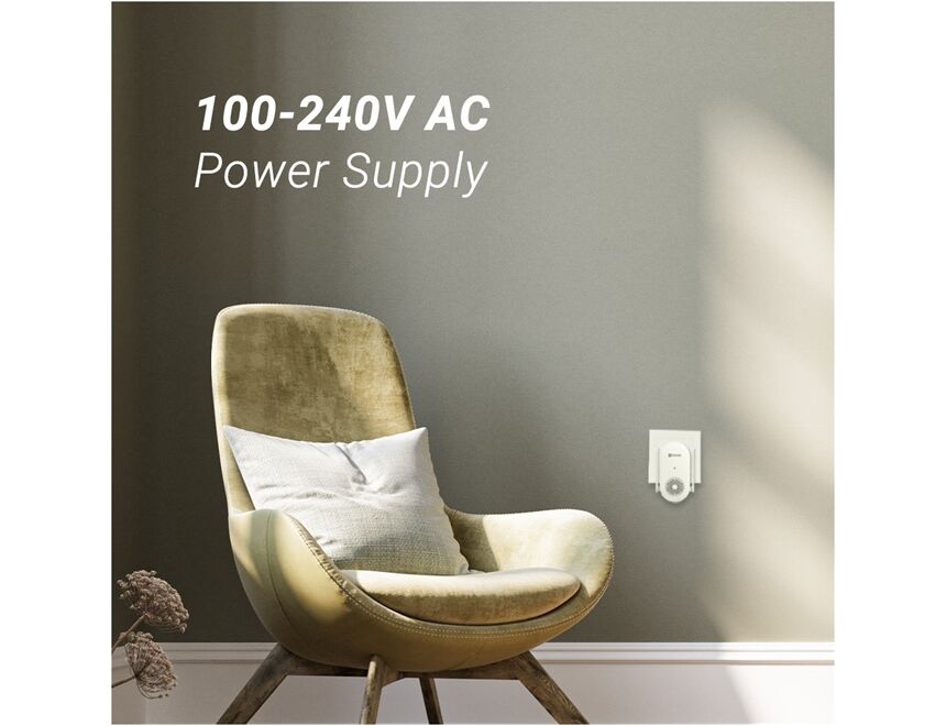 EZVIZ CH1 WLAN-Innengong